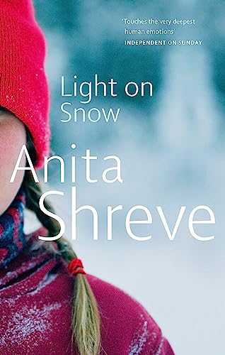 Light On Snow von ABACUS